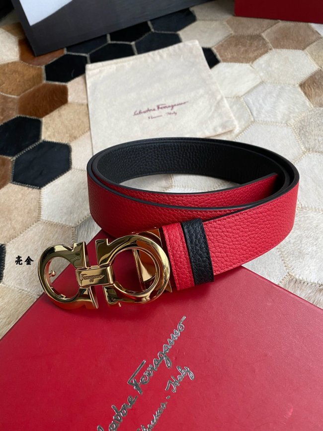 Ferragamo Belt