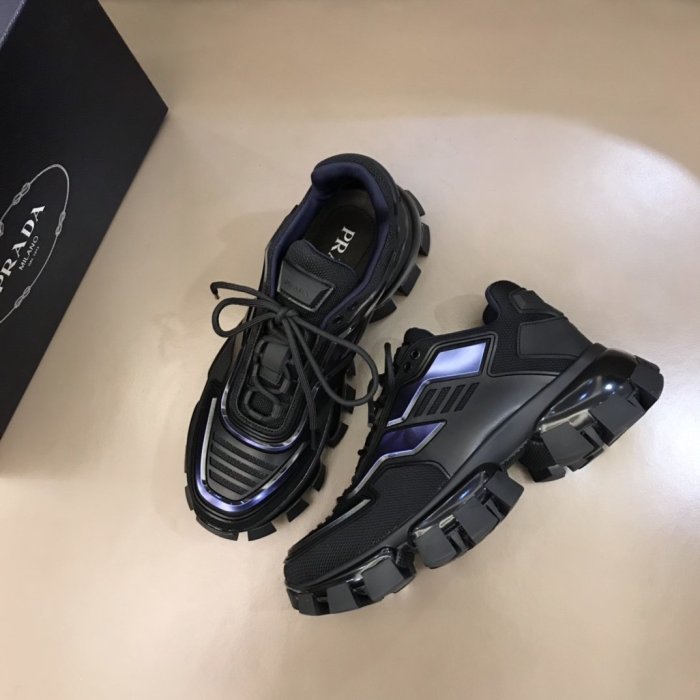 Prada men sneaker eur size 38-46