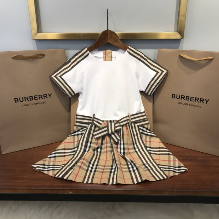 Burberry Clothes