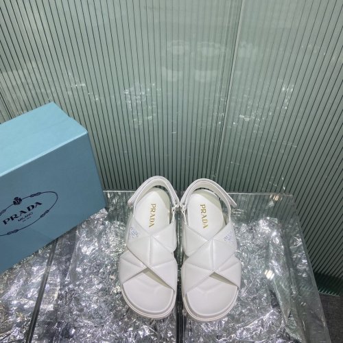 Prada Women Shoes size 35-40 2.5cm