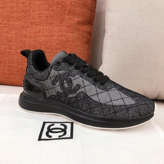 Chanel men sneaker eur size 35-45