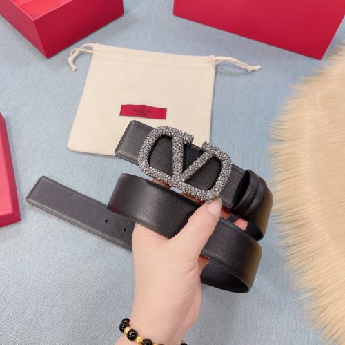 Valentino Belt