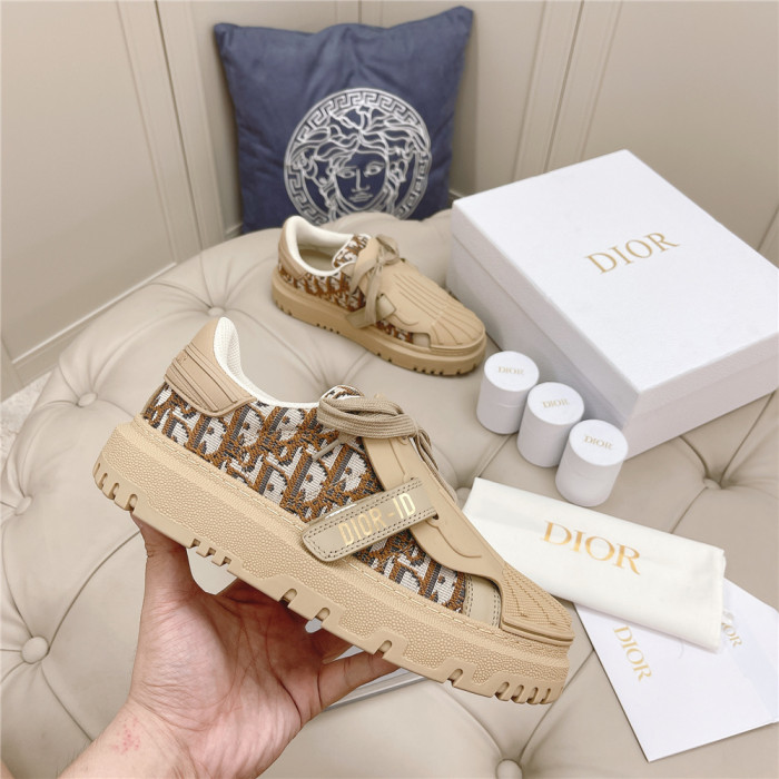 Dior men sneaker eur size 35-45