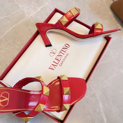 Valentino Women Shoes size 35-39 6.5CM