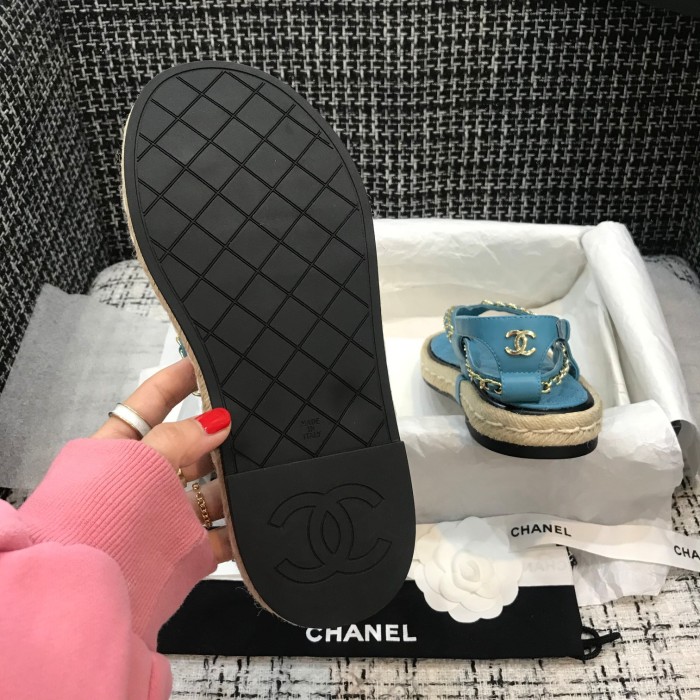 Chanel Women Shoes size 35-41