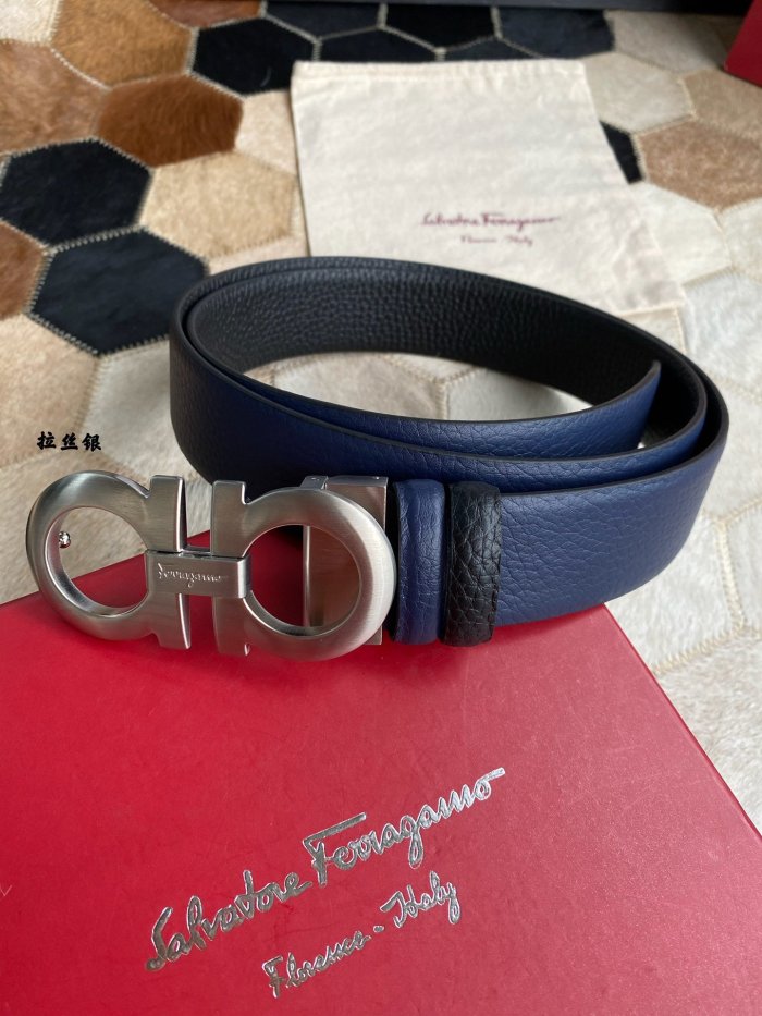 Ferragamo Belt