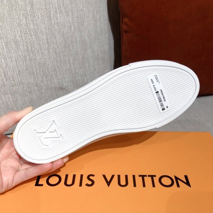 LOUIS VUITTON Women Shoes size 35-40