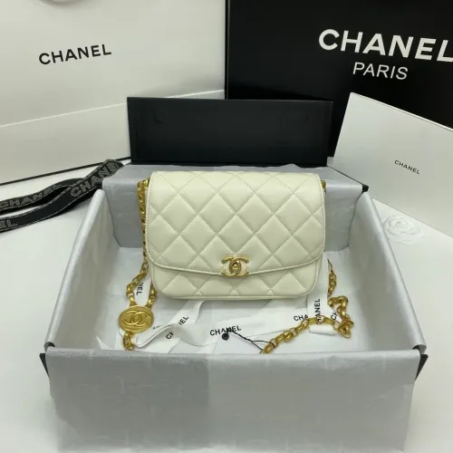 Chanel bags