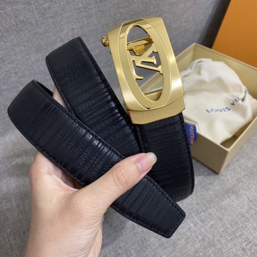 LOUIS VUITTON Belt
