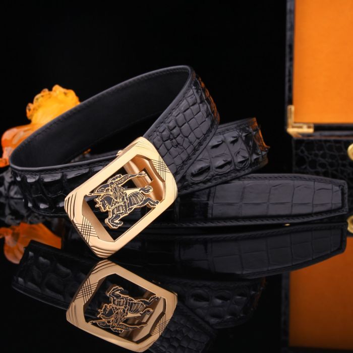 Hermes Belt