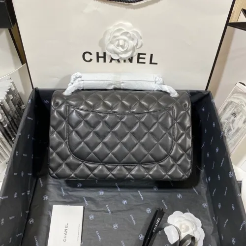 Chanel bags