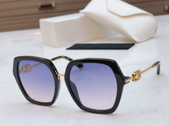 Valentino Sunglasses