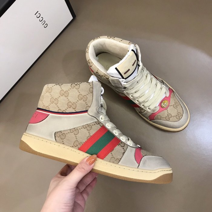 Gucci men sneaker eur size 35-45