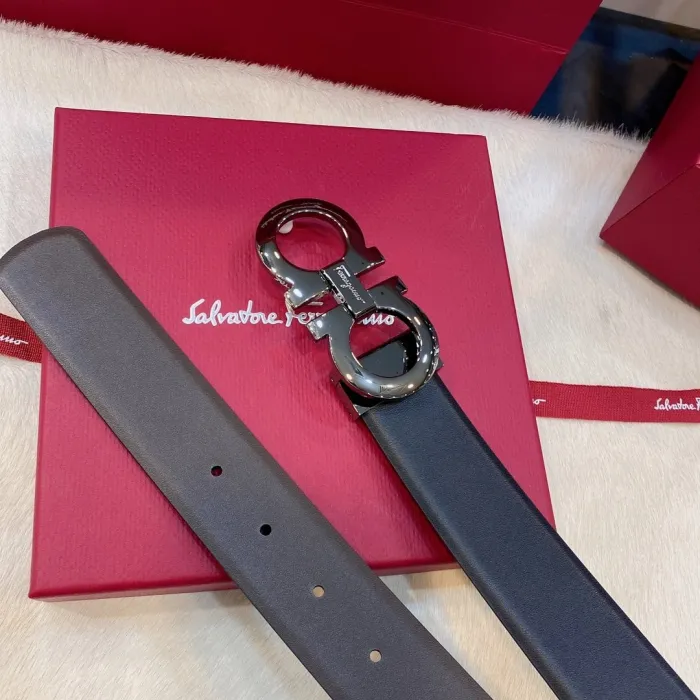 Ferragamo Belt