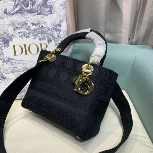 Dior bags