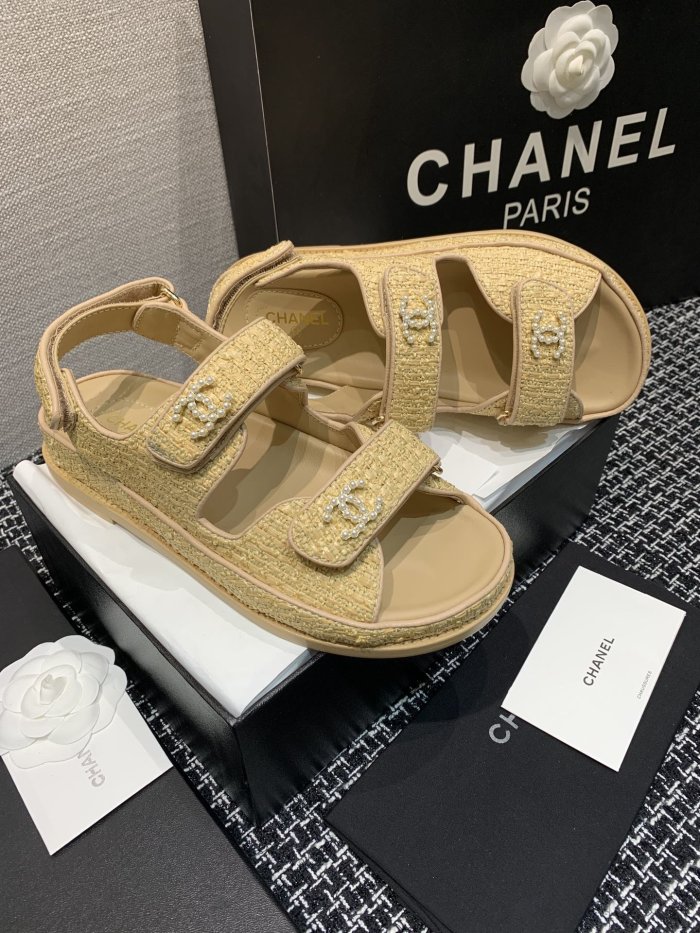 Chanel Women Shoes size 35-41