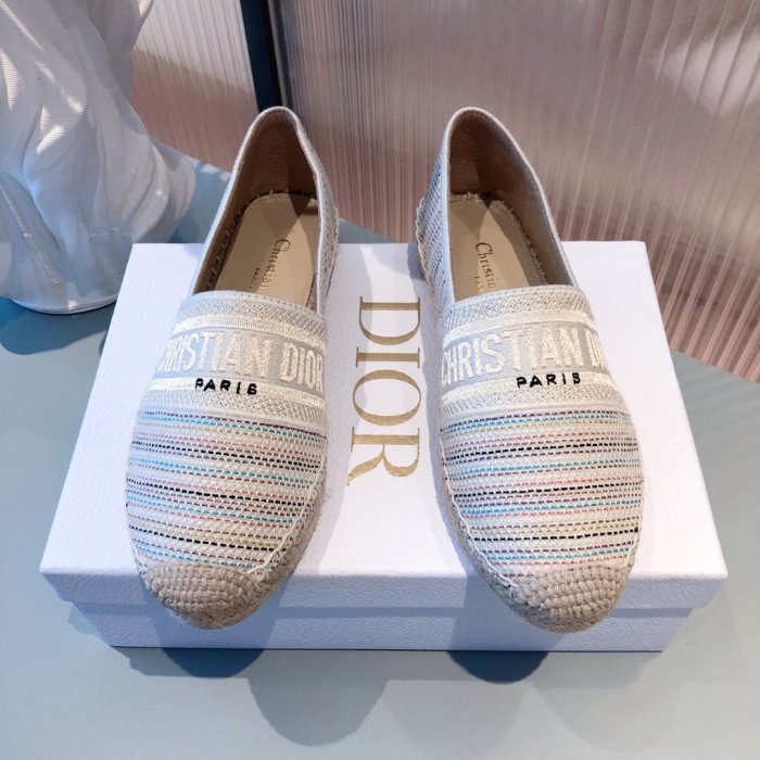 Dior Women Shoes size 35-41