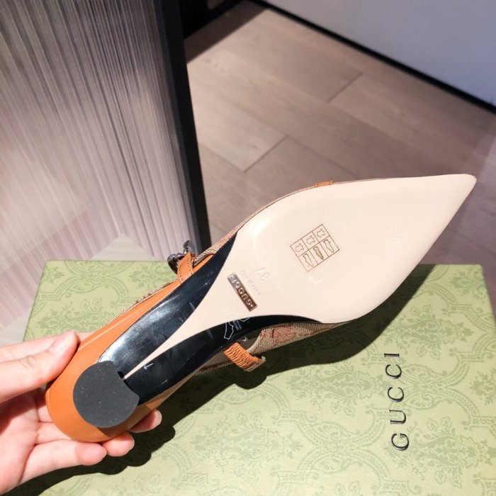 Gucci Women Shoes size 35-41