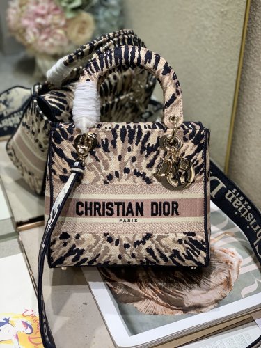 Dior bags