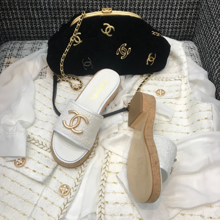 Chanel Women Shoes size 35-41