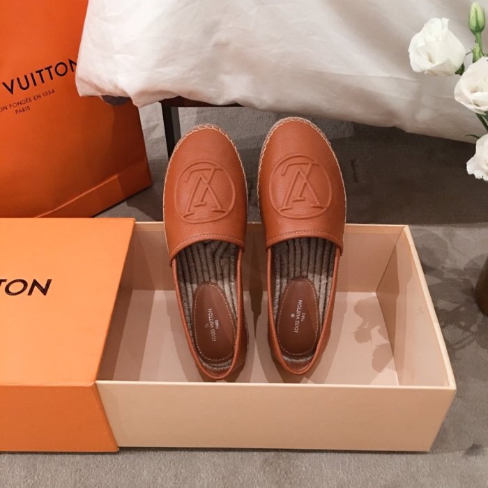 LOUIS VUITTON Women Shoes size 35-41