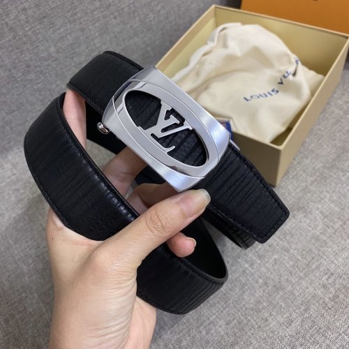 LOUIS VUITTON Belt