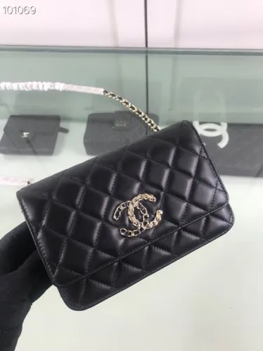 Chanel bags