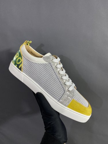 Christian Louboutin men sneaker eur size 35-45