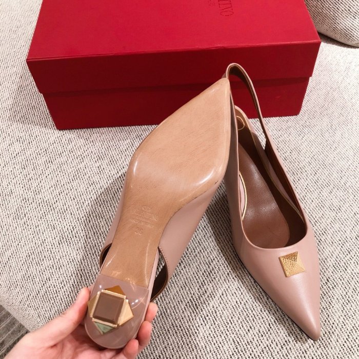 Valentino Women Shoes size 35-40 4cm/4.5cm、8cm