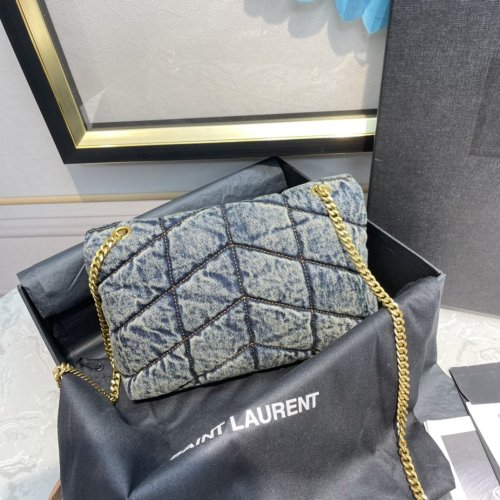 Saint Laurent bags