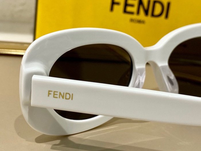 Fendi Sunglasses