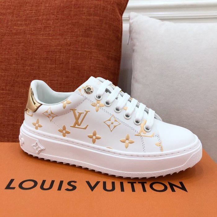 LOUIS VUITTON Women Shoes size 35-41