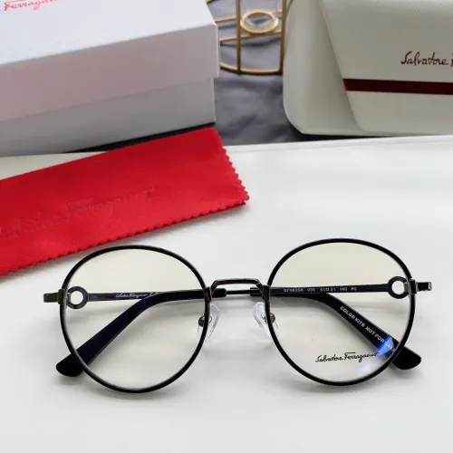 Ferragamo Sunglasses