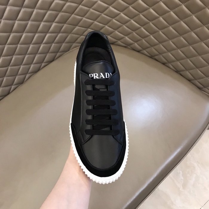 Prada men sneaker eur size 38-45