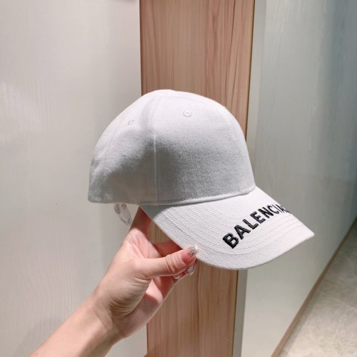 Balenciaga Hats