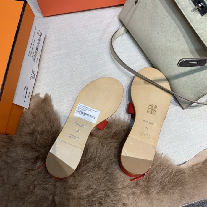 Hermes Women Shoes size 35-41