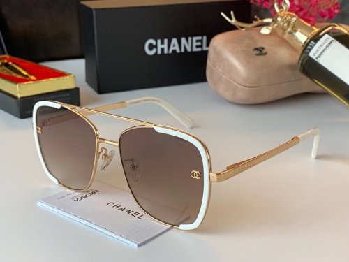 Chanel Sunglasses