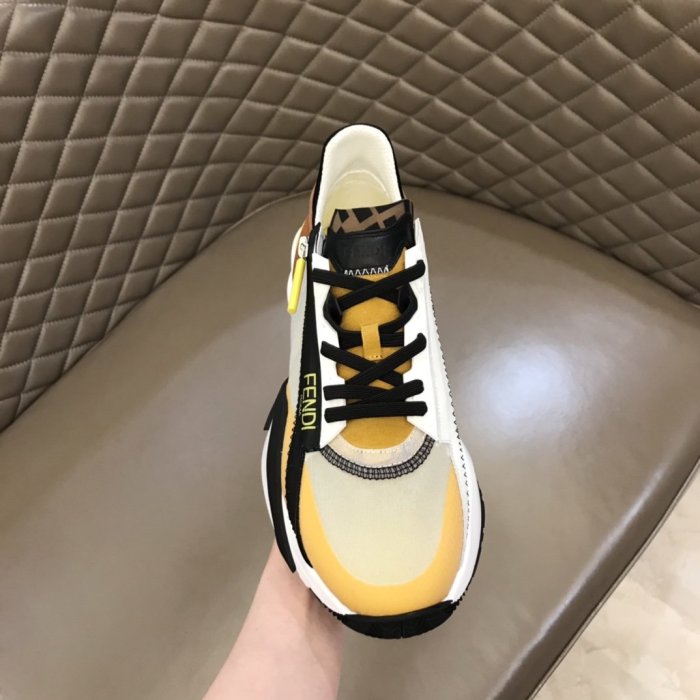 Fendi men sneaker eur size 38-45