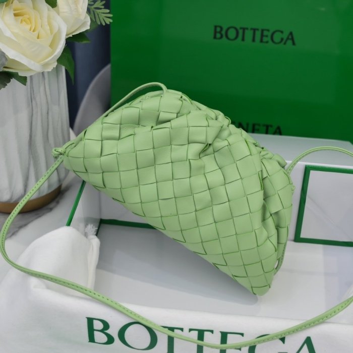 BOTTEGA VENETA bags