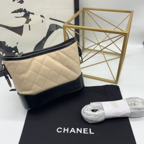 Chanel bags