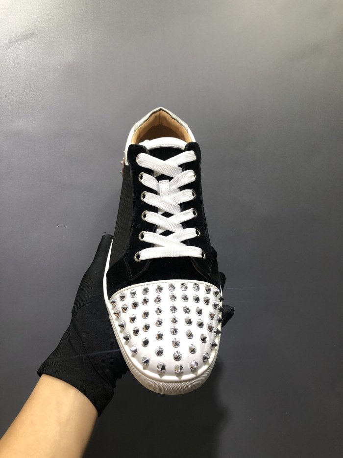 Christian Louboutin men sneaker eur size 35-46