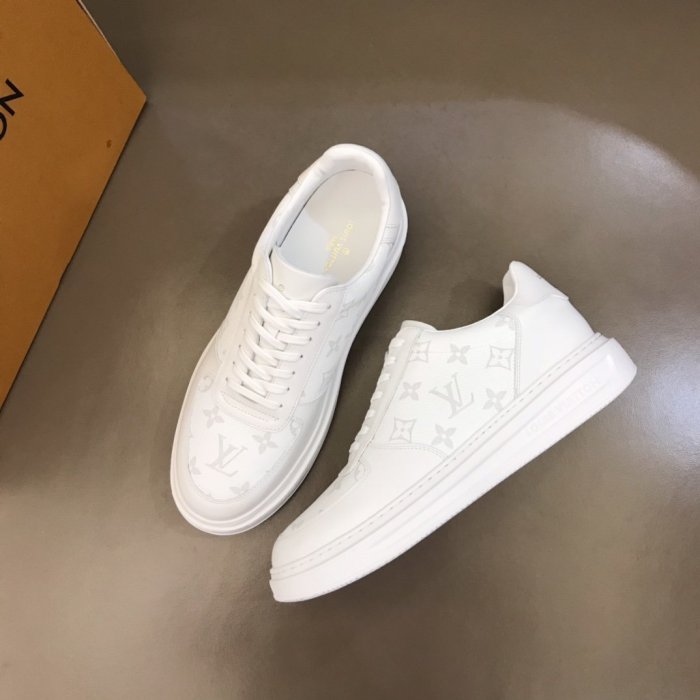 LOUIS VUITTON men sneaker eur size 38-45