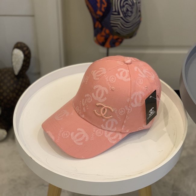 Chanel Hats