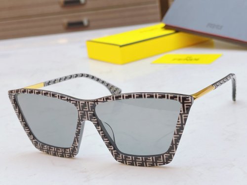 Fendi Sunglasses