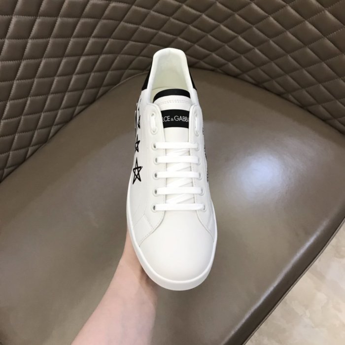 Doice&Gabbana men sneaker eur size 38-45