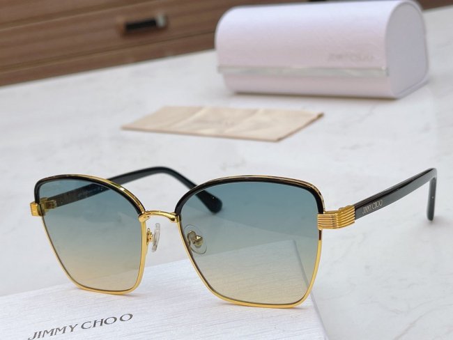 JIMMY CHOO Sunglasses