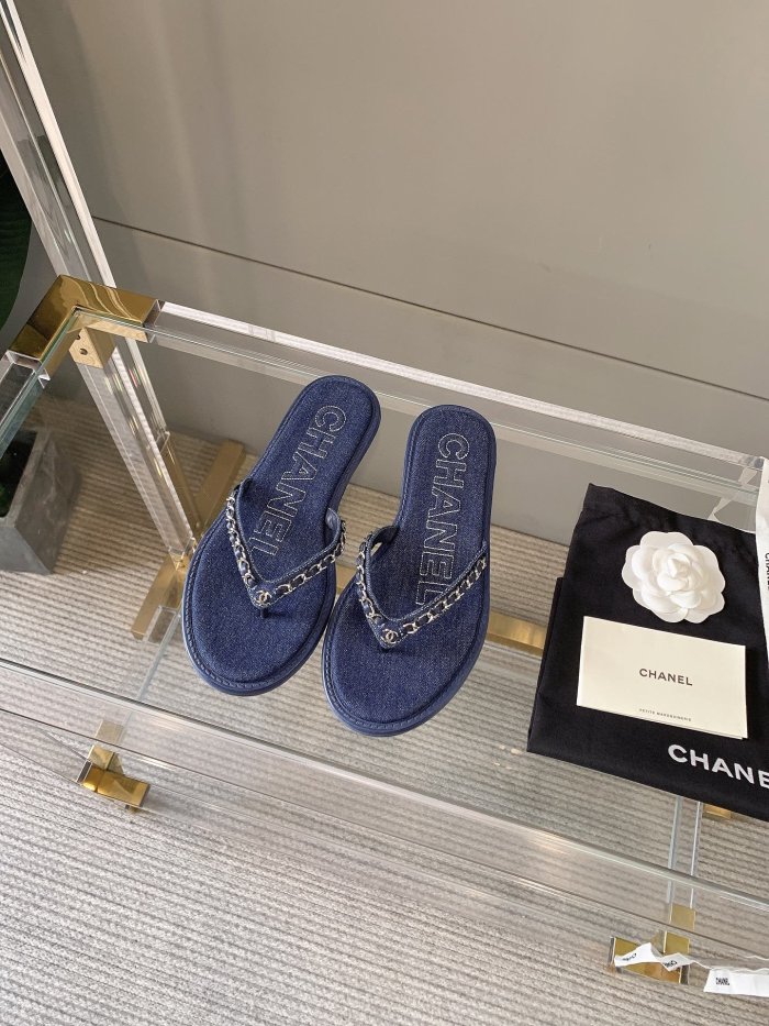 Chanel Women Shoes size 35-40