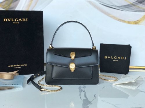 Bulgari bags