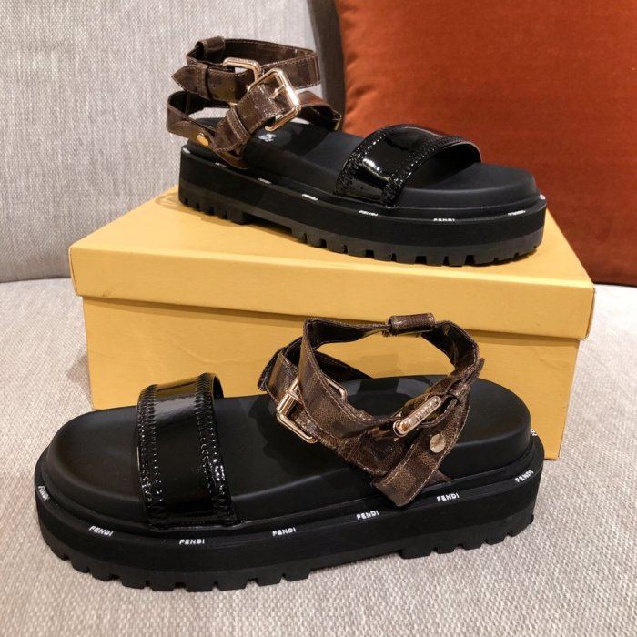 FENDI Women Shoes size 35-40