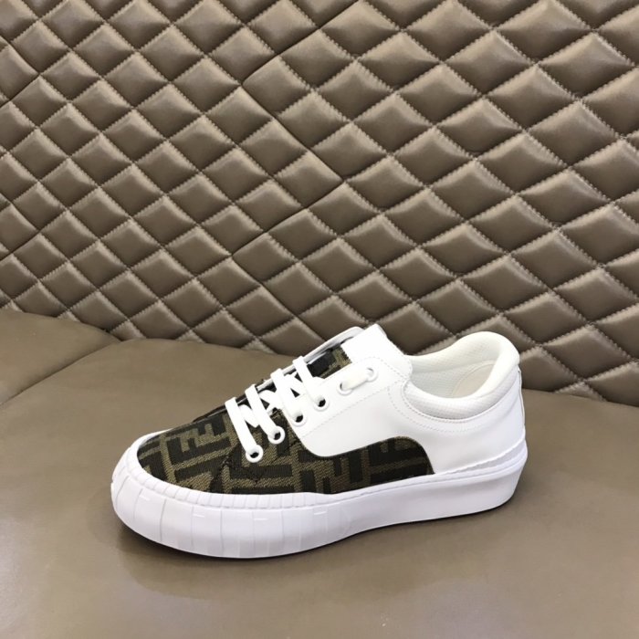 Fendi men sneaker eur size 38-46